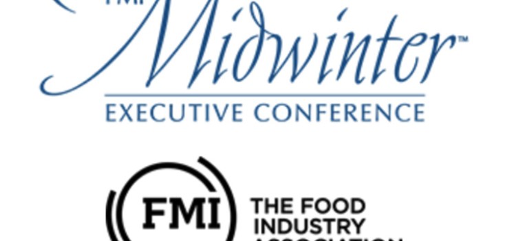 FMI Midwinter Executive Conference rescheduled