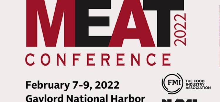 FMI, NAMI cancel Annual Meat Conference