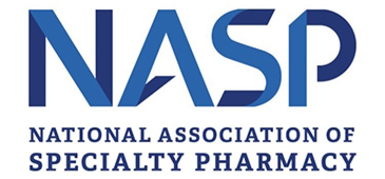 NASP honors Peggy Tomes of Amber Specialty Pharmacy