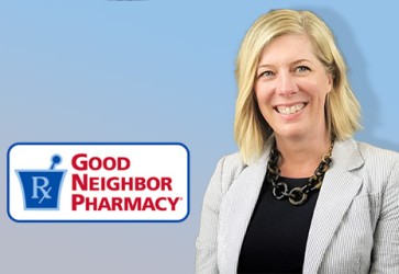Video Forum: Jennifer Zilka, Good Neighbor Pharmacy