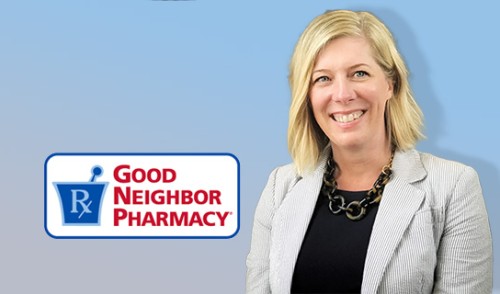 Video Forum: Jennifer Zilka, Good Neighbor Pharmacy