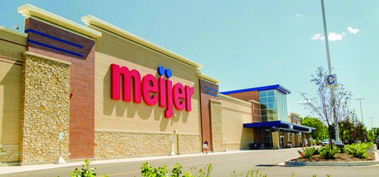 Meijer is recognized as peerless regional chain