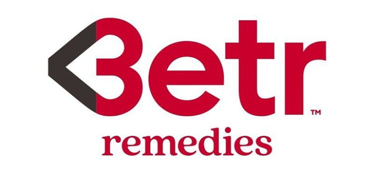 Betr Remedies launches in 2,000 Walmart stores