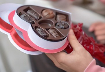 NRF: Consumers to spend more for Valentine’s Day