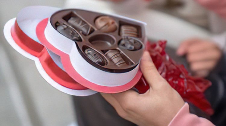 NRF Survey foresees solid Valentine’s Day sales