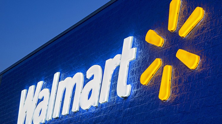 Walmart+ members receive accelerated discounts on fuel
