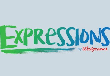 Walgreens kicks off 12th Annual Expressions Challenge