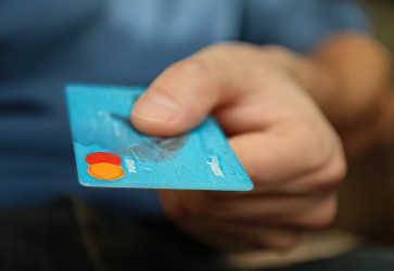 Mastercard to raise credit and debit card fees