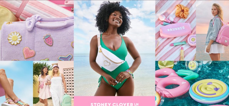 Target to debut Stoney Clover Lane collection