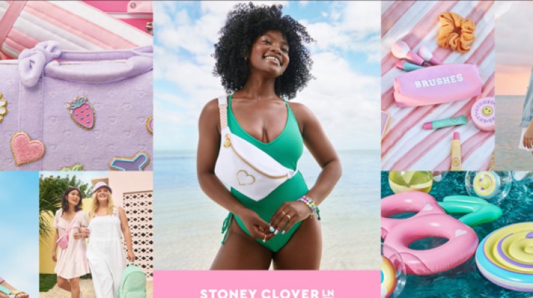 Target to debut Stoney Clover Lane collection