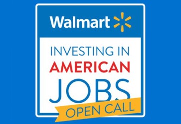 Walmart expands outreach to American suppliers