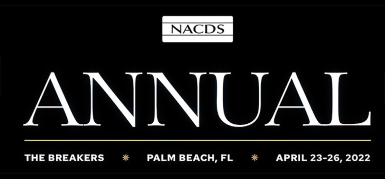 Dr. Mark Esper to address 2022 NACDS Annual Meeting