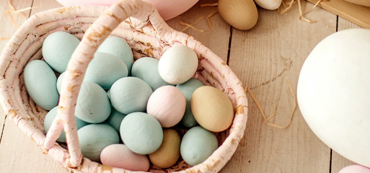 NRF: More consumers seeking bargains this Easter