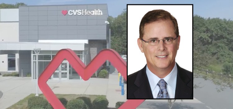 CVS Health COO Jon Roberts to retire