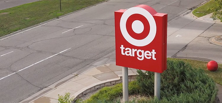 Target plans investments to support growth