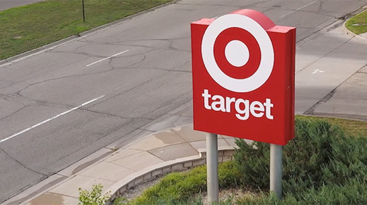 Target plans investments to support growth