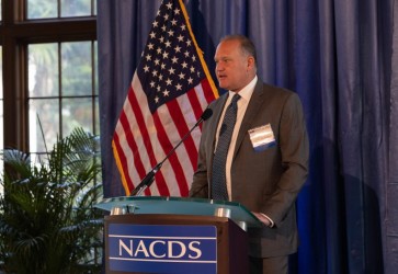 NACDS names 2022-2023 officers