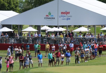 Meijer LPGA Classic to offer elevated experience