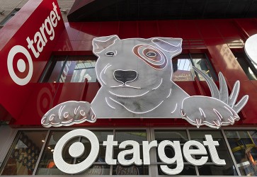 Target opens store in NYC’s Times Square