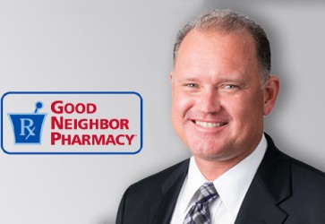 Video Forum: Brian Nightengale, NACDS and Good Neighbor Pharmacy