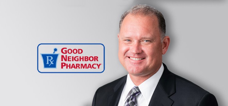 Video Forum: Brian Nightengale, NACDS and Good Neighbor Pharmacy