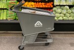 Veeve and Albertsons Cos. partner on AI-powered carts