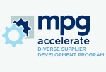 MPG, ECRM and RangeMe name winners of the 2022 Diverse Supplier Accelerator Program