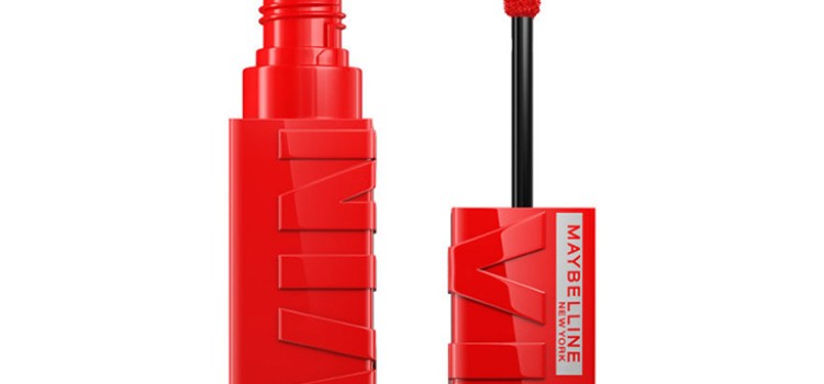 Maybelline New York launches vinyl ink lip color
