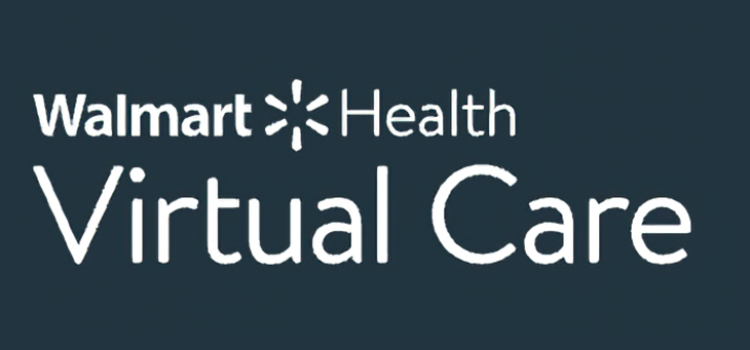 MeMD becomes Walmart Health Virtual Care