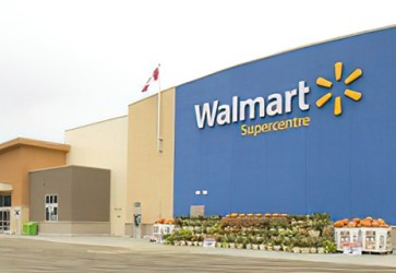 Walmart Canada makes leadership changes