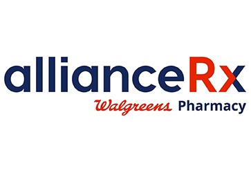 New name: AllianceRx Walgreens Pharmacy
