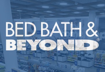 Bed Bath & Beyond  makes leadership changes