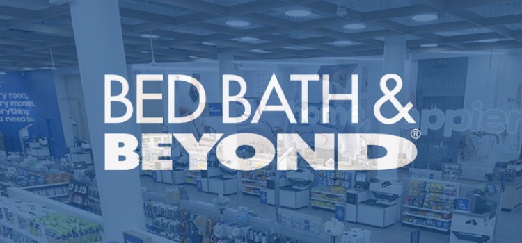 Bed Bath & Beyond  makes leadership changes