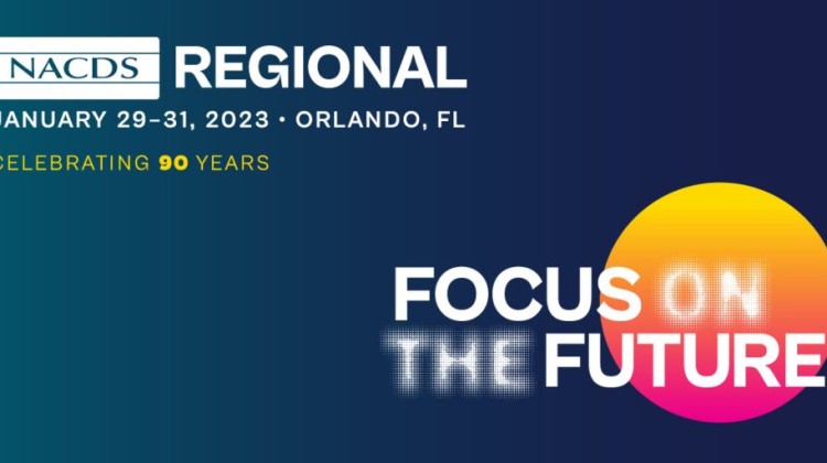 Registration opens for 2023 NACDS Regional Chain Conference