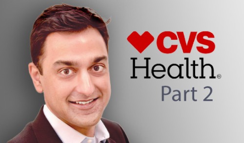 Video Forum: Musab Balbale, CVS Health, Part 2