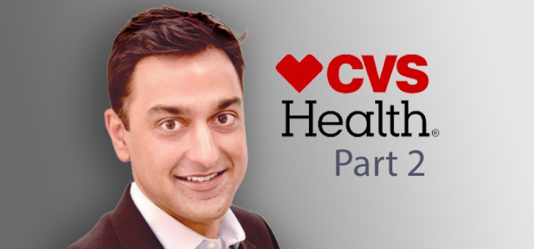Video Forum: Musab Balbale, CVS Health, Part 2