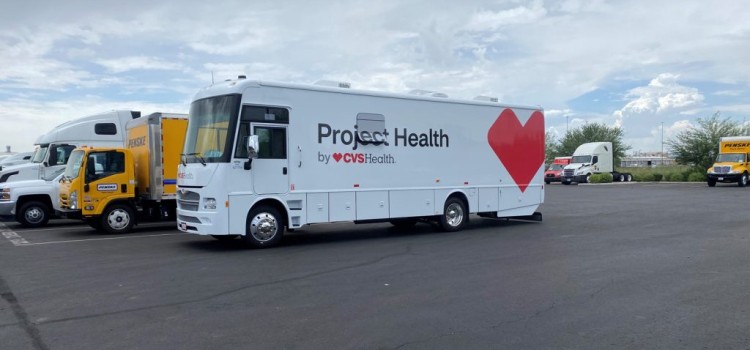CVS expands Project Health program