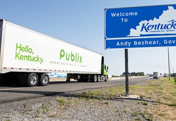 Publix moves forward on expansion into Kentucky