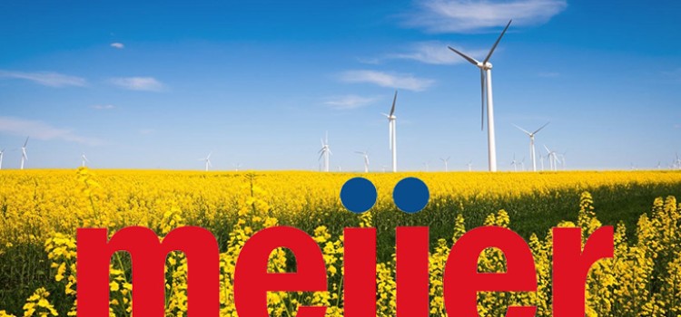Meijer invests in wind energy