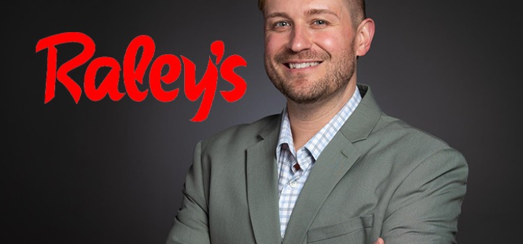 Raley’s operating division promotes Levi Wingo