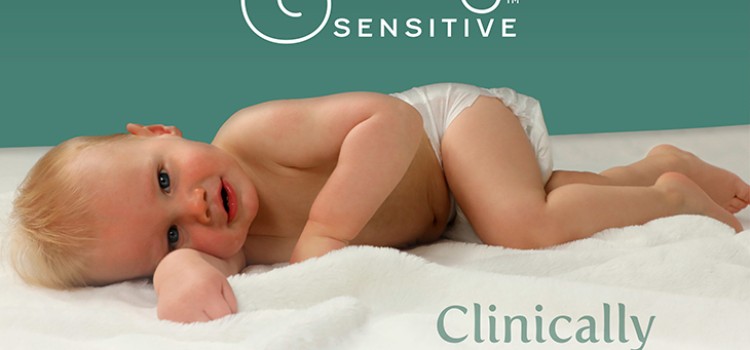 First Quality launches Earth + Eden Sensitive diapers
