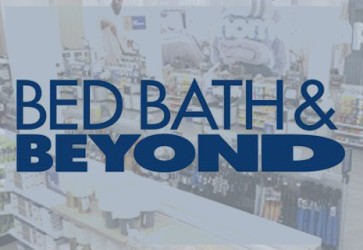 Bed Bath & Beyond files for bankruptcy protection