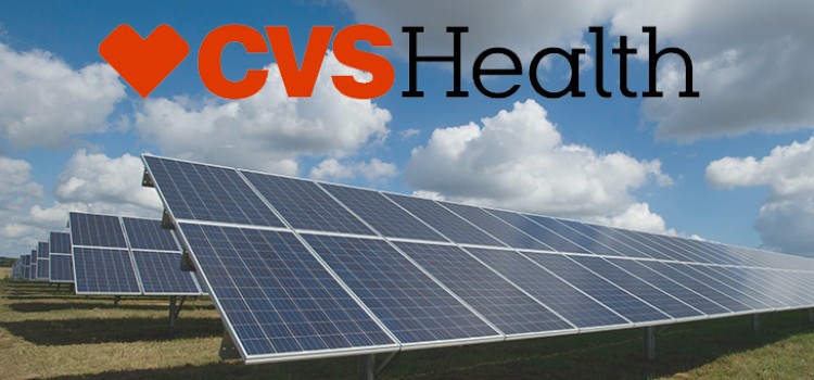 CVS Health buying renewable energy