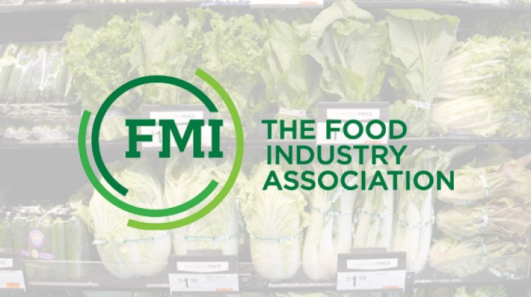 FMI issues statement on food inflation