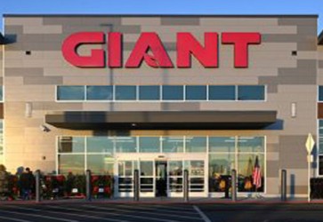 GIANT campaign raises $1.3 million to fight hunger