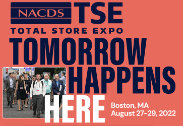 NACDS Total Store Expo: What to know before you go