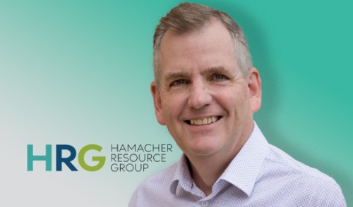 Video Forum: Dave Wendland, Hamacher Resource Group