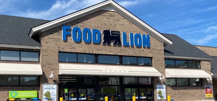 Food Lion opens store in Pittsboro, N.C.