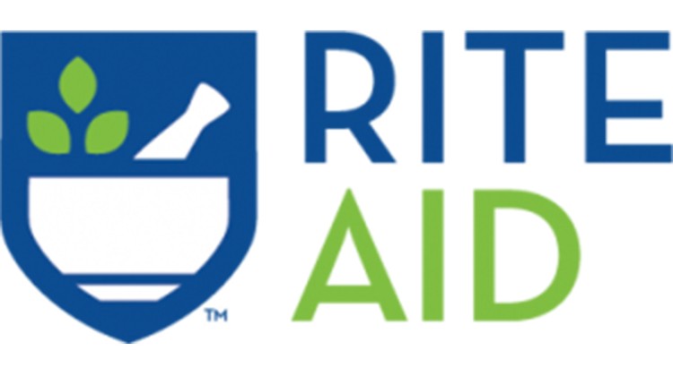 Rite Aid readying updated COVID-19 vaccines