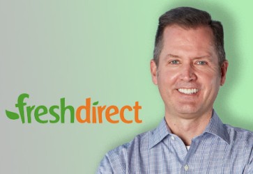 Video Forum: Dave Bass, FreshDirect